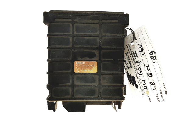 Kontrolna Enota 0280800042 321906263B Volkswagen Bosch main product photo