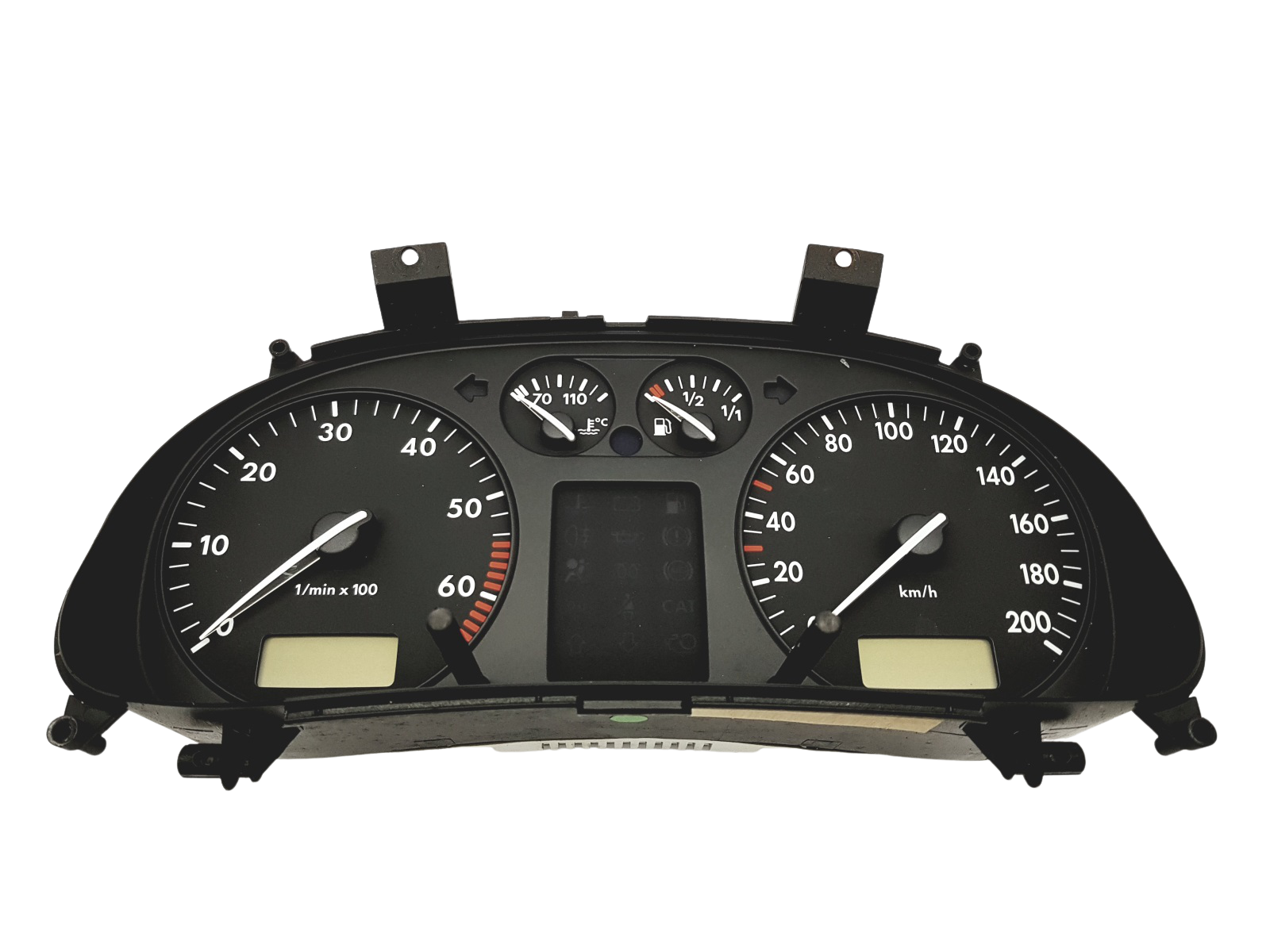 Merilnik hitrosti VW Polo 6N 6N0919860T 0263602005 33313 main product photo