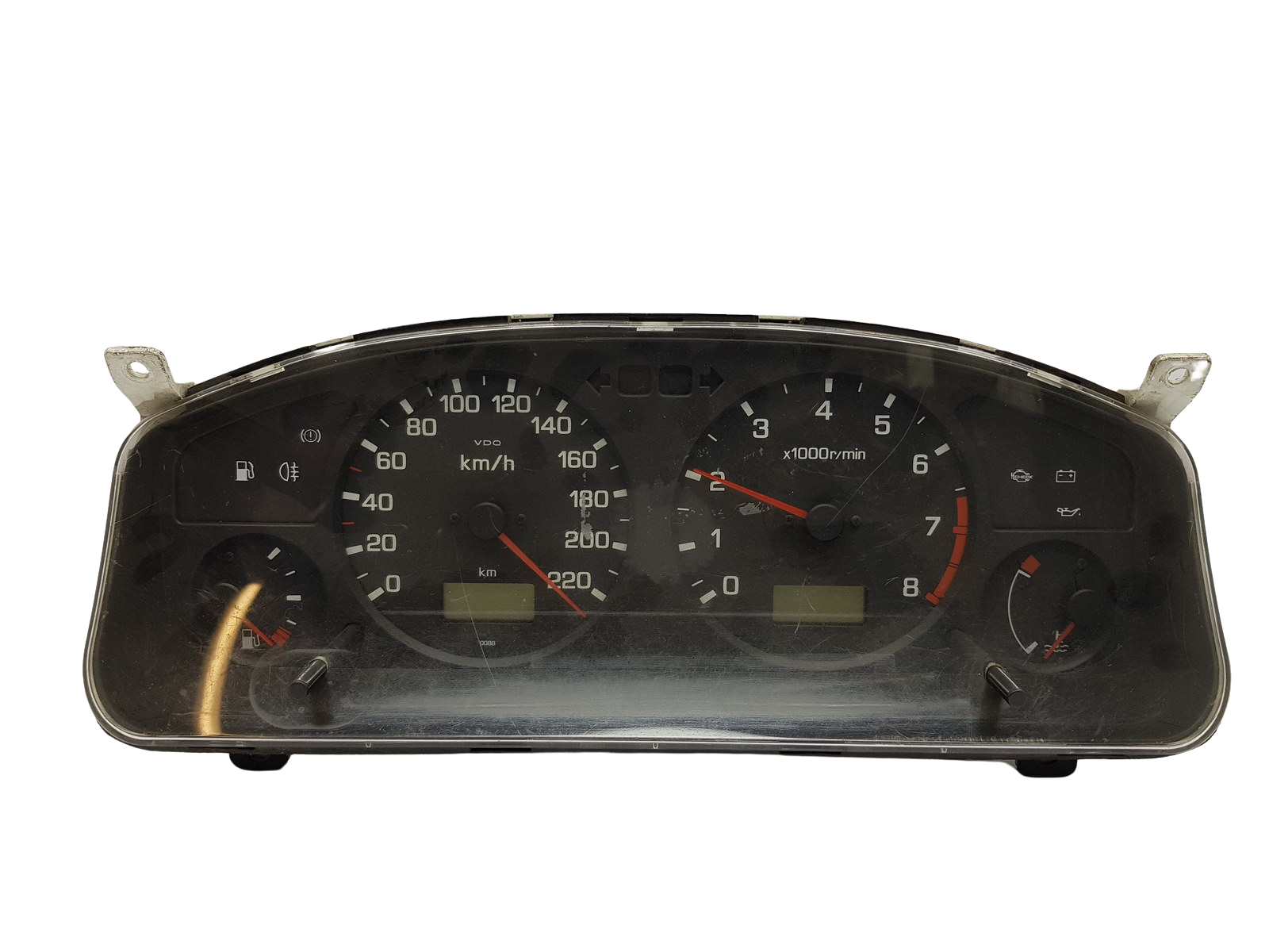 Merilnik vrtljajev Nissan Primera 248109F903 main product photo
