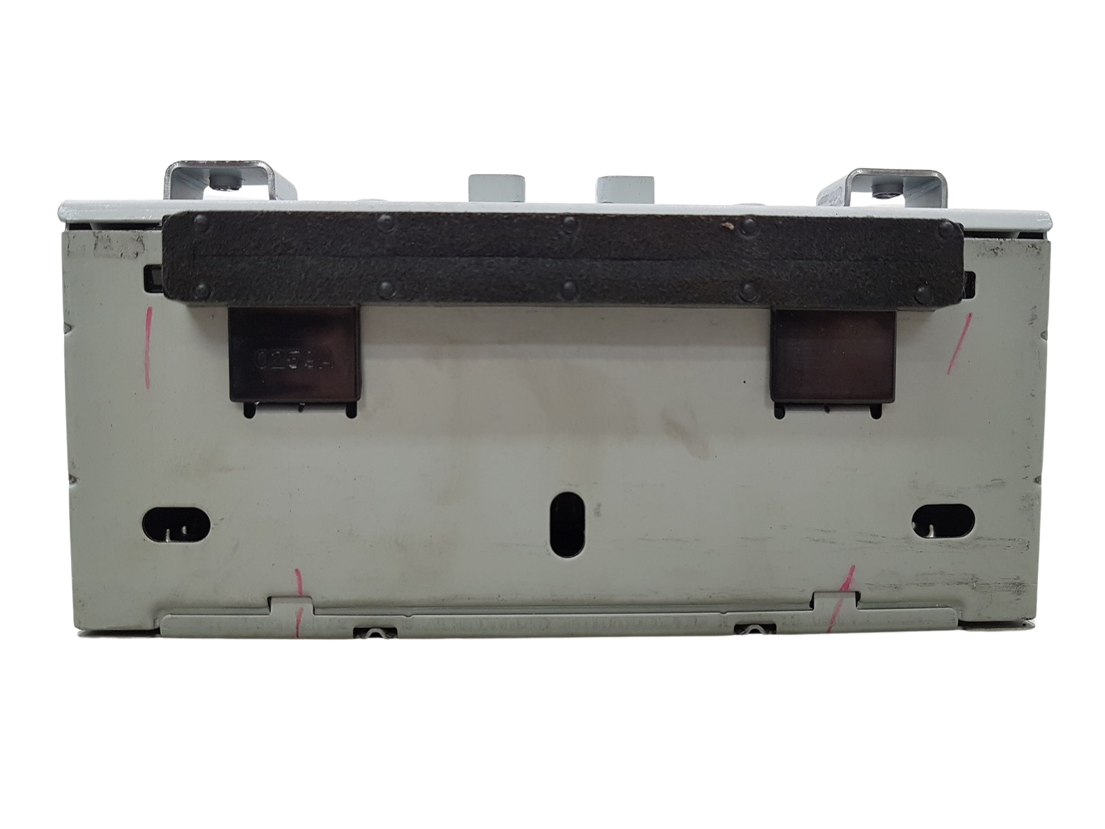 Radio CD predvajalnik Ford AM5T-18C815-PK AHU 24/26 B299 1358 main product photo
