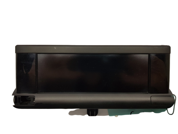 Računalni zaslon Citroen Cactus 9821714180 Visteon main product photo