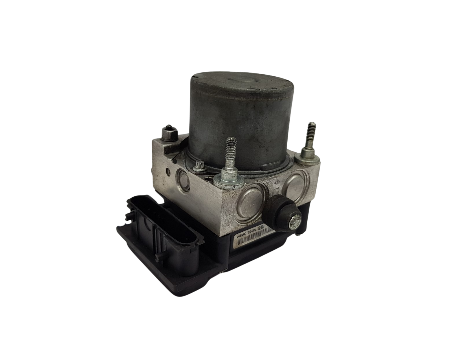 Črpalka Abs Fiat Punto 46836768 0265800315 0265231331 4810 main product photo