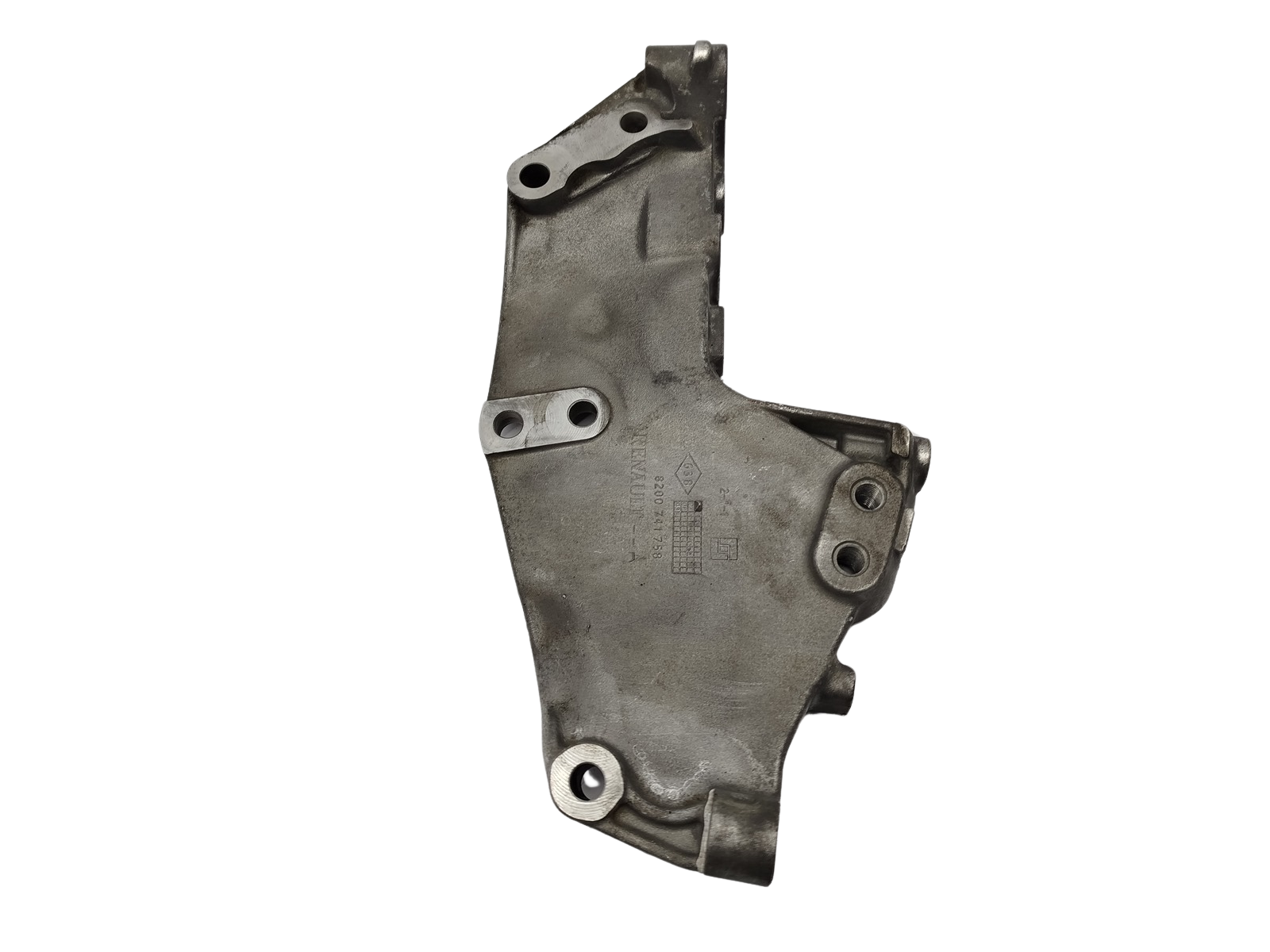 Nosilec motorja 8200741758 Renault Nissan 2.0 dCi main product photo
