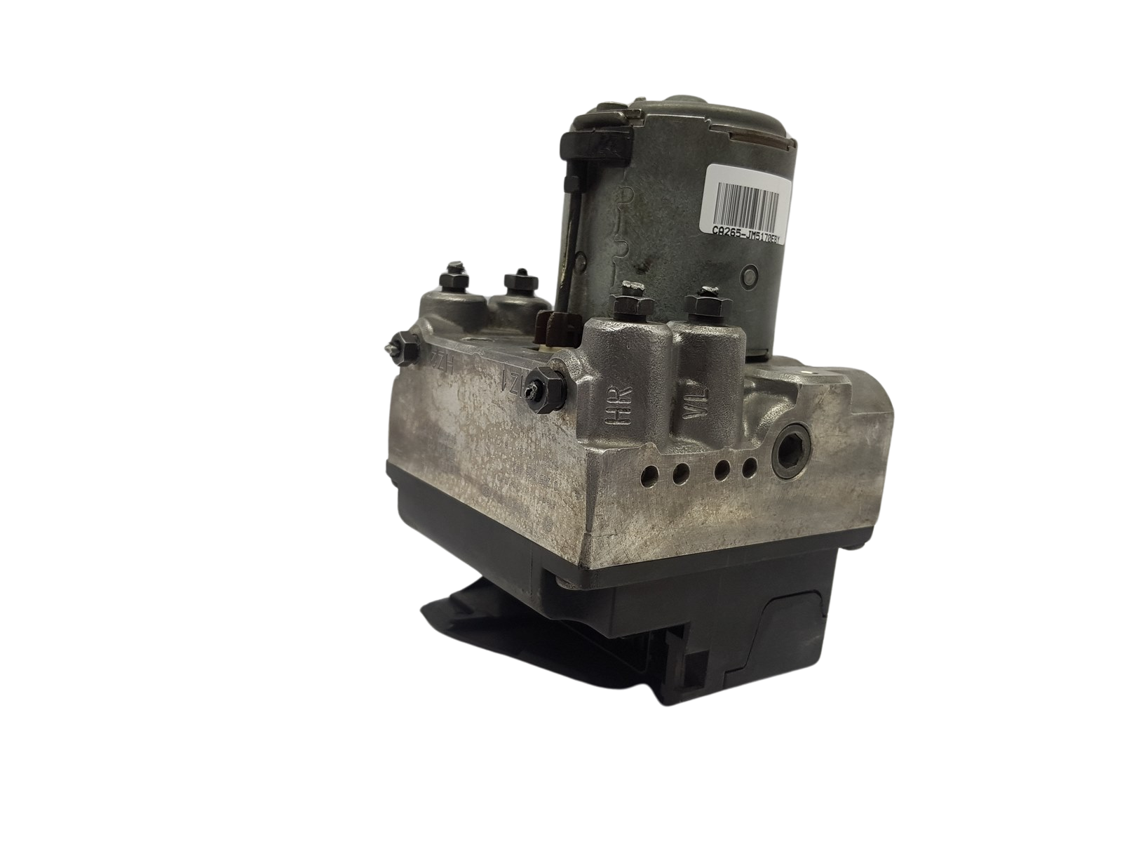 Črpalka Abs Audi A4 Passat B5 8D0614111 0265214002 0130108058 5170 main product photo