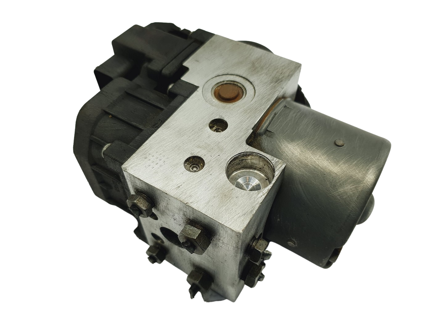 Črpalka Abs Lancia Y 46547226 0265216614 Bosch 67319 main product photo
