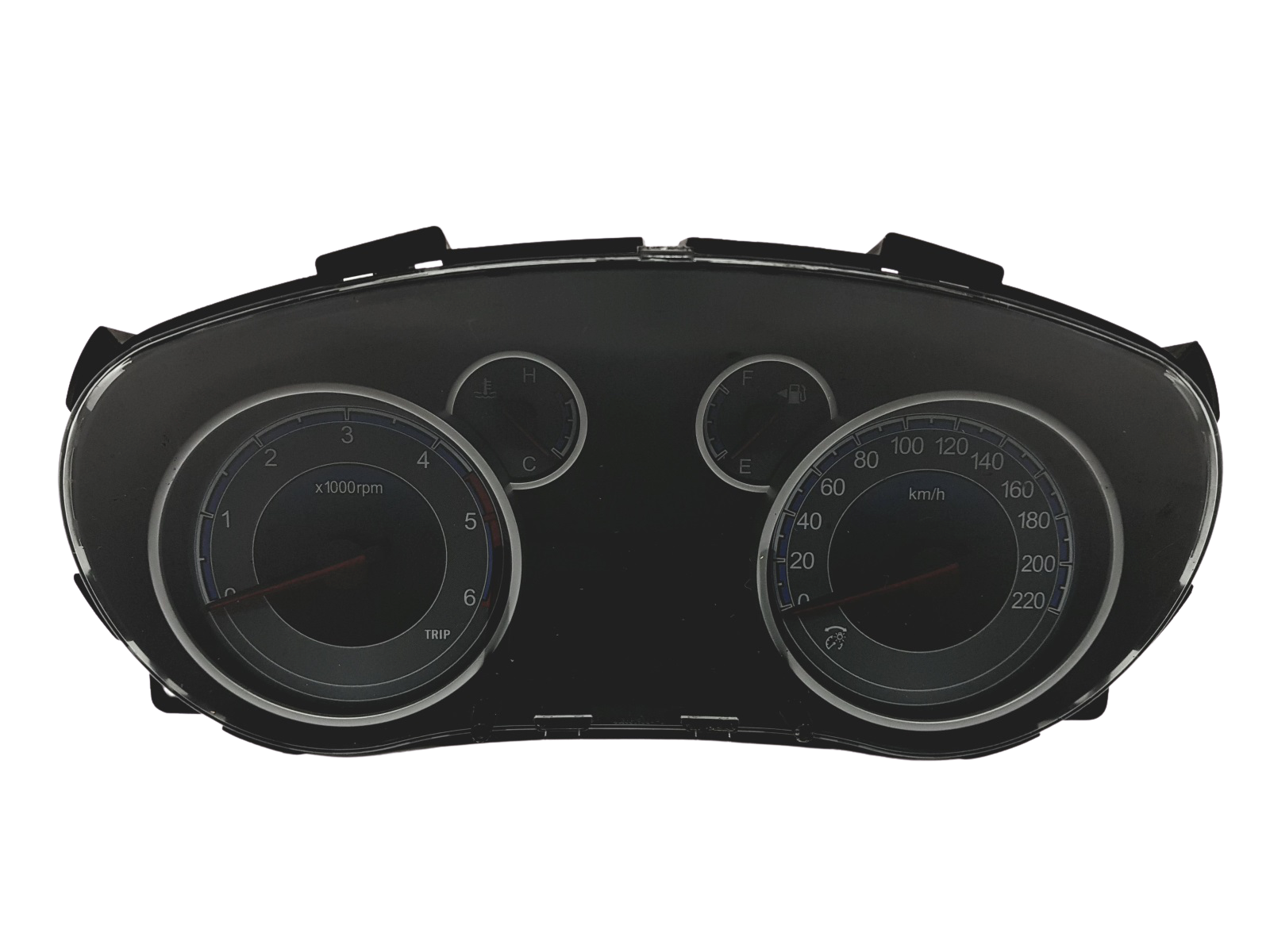 Merilnik vrtljajev Suzuki SX4 Fiat Sedici 34110-55L50 30000 main product photo