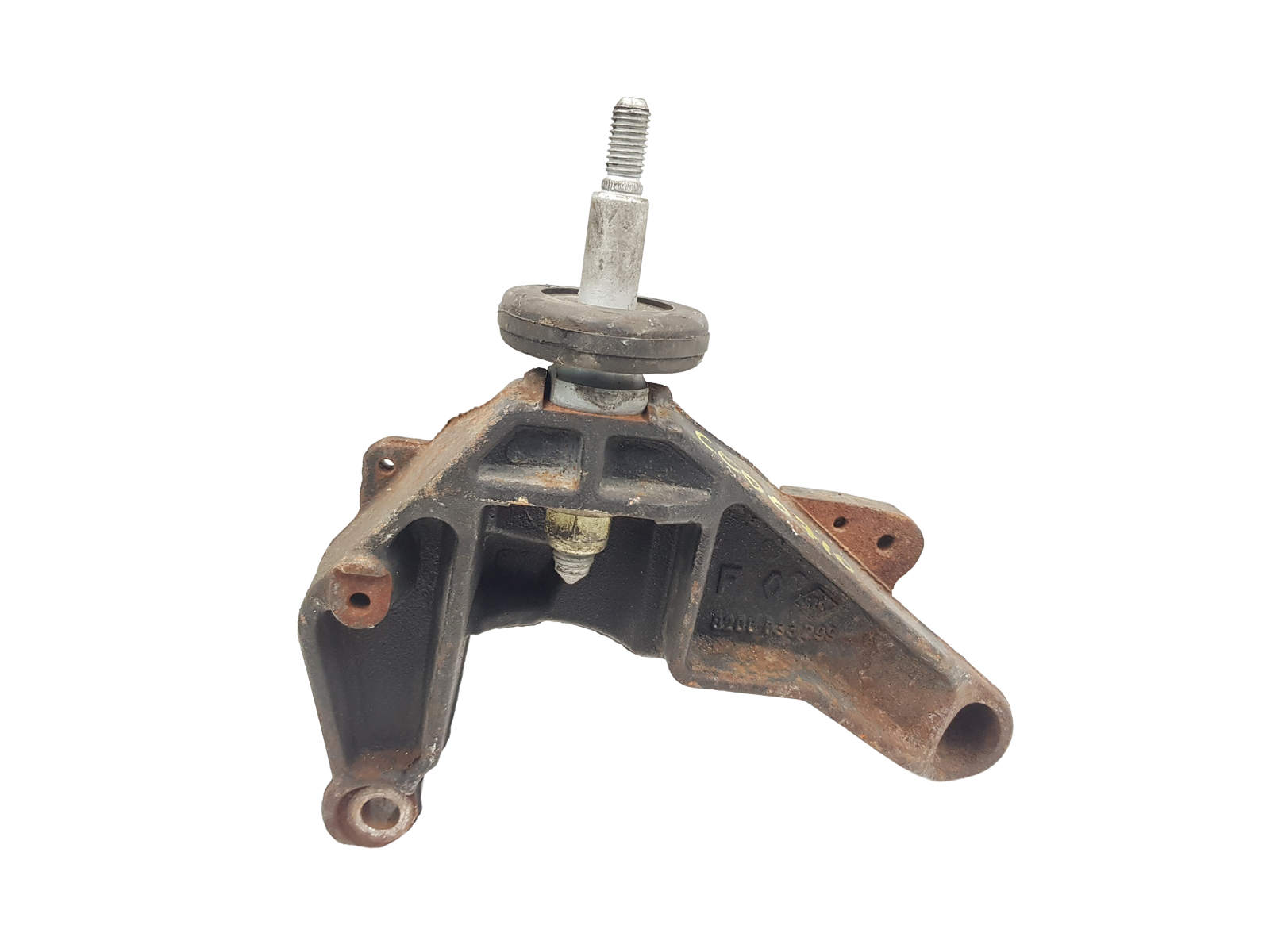 Nosilec menjalnika 8200033299 1.9 DCI Renault Master 2 Movano main product photo
