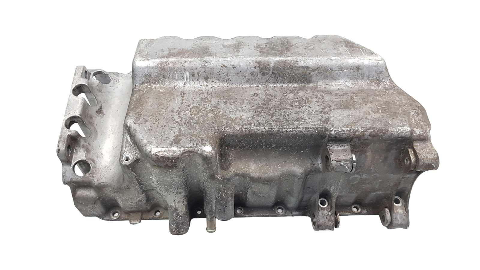 Oljna posoda 9637605380 0301J6 2.2 HDI Citroen C5 C8 Peugeot 807 607 406 main product photo