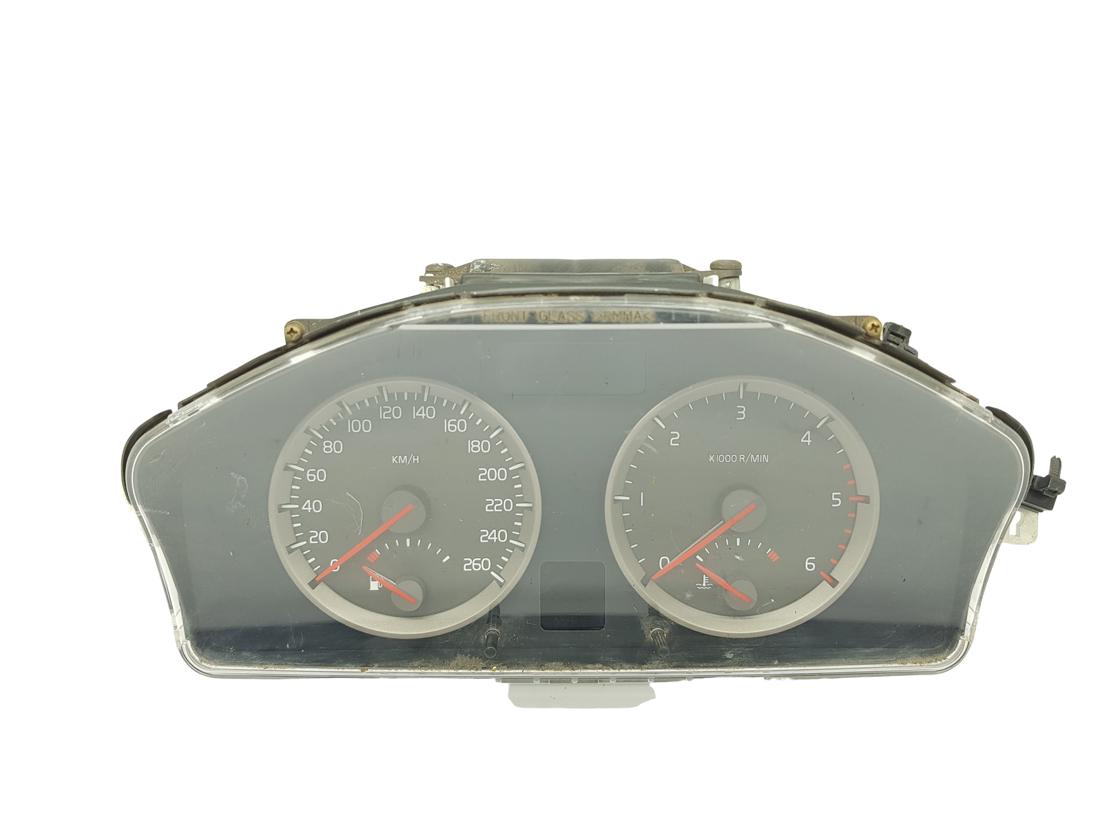 Merilnik hitrosti Volvo V50 30669185 69294-980T 30710071 25348 main product photo