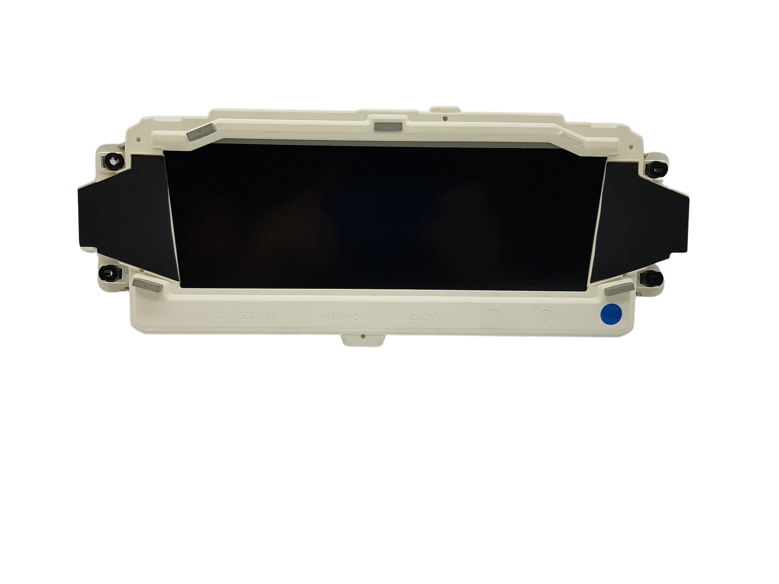 Merilnik vrtljajev LICZNIK ZEGAR Peugeot 308 9836896480 main product photo