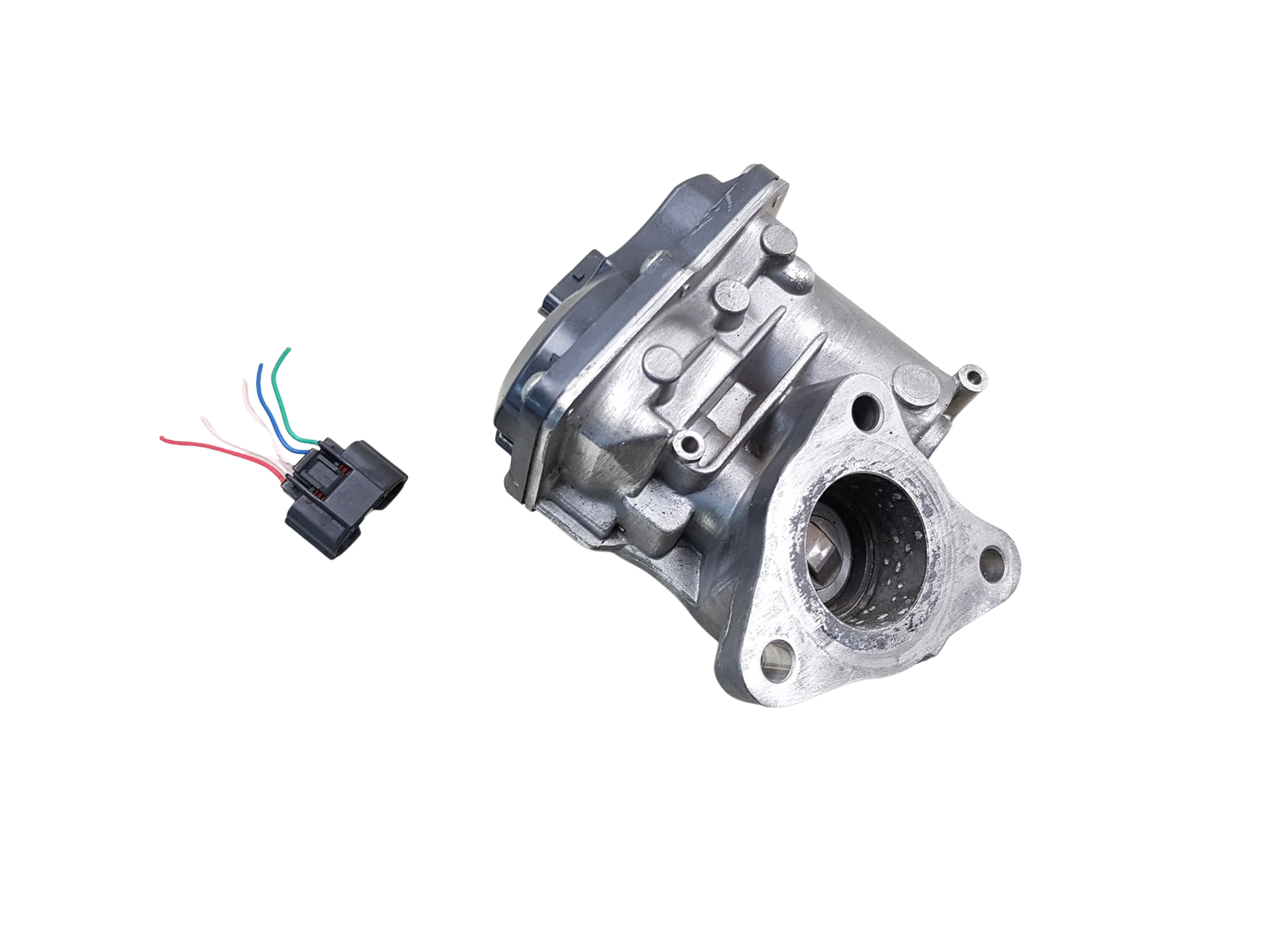 Egr Ventil 147104647R Renault Nissan Note 1.5 dCi H8201143495 main product photo
