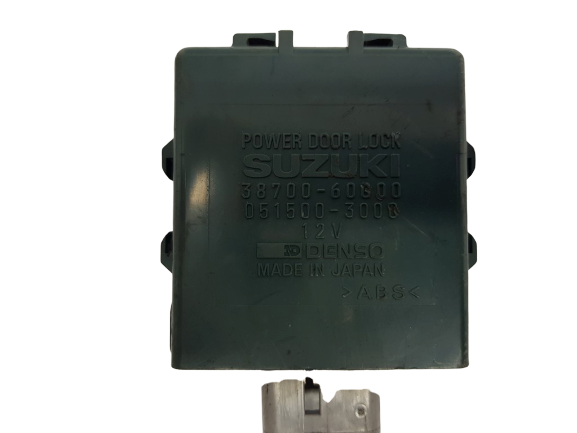 Modul krmilne enote Suzuki 38700-60G00 051500-3000 Denso main product photo