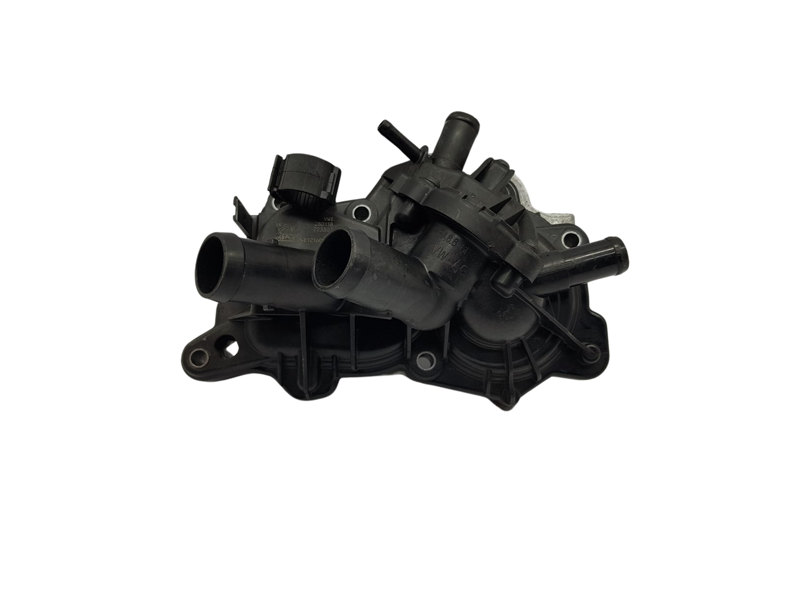 Vodna Črpalka 04E121600BD VW Audi Seat Skoda main product photo