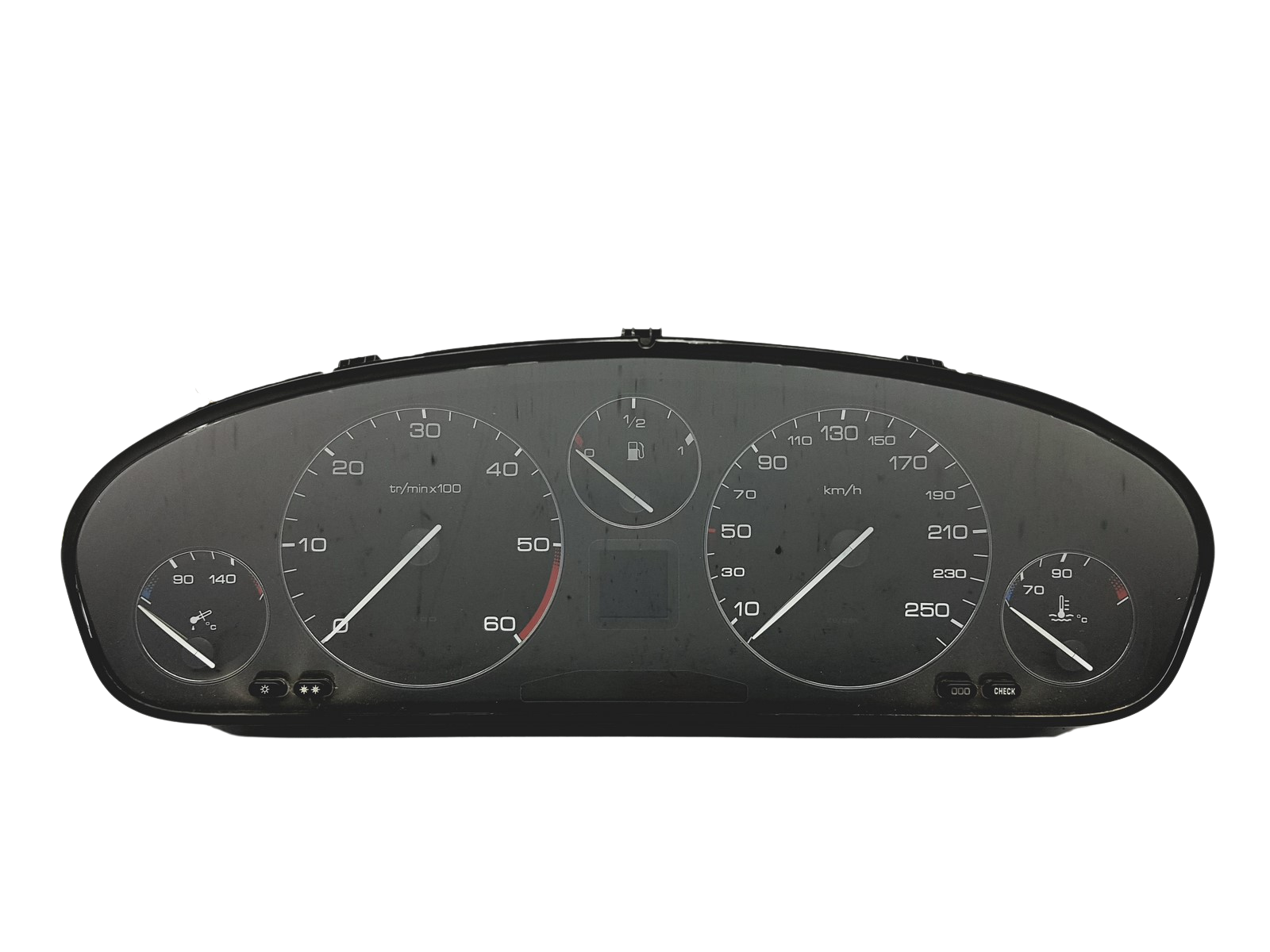 Merilnik hitrosti Peugeot 607 9648444080 110008883015 53875 main product photo