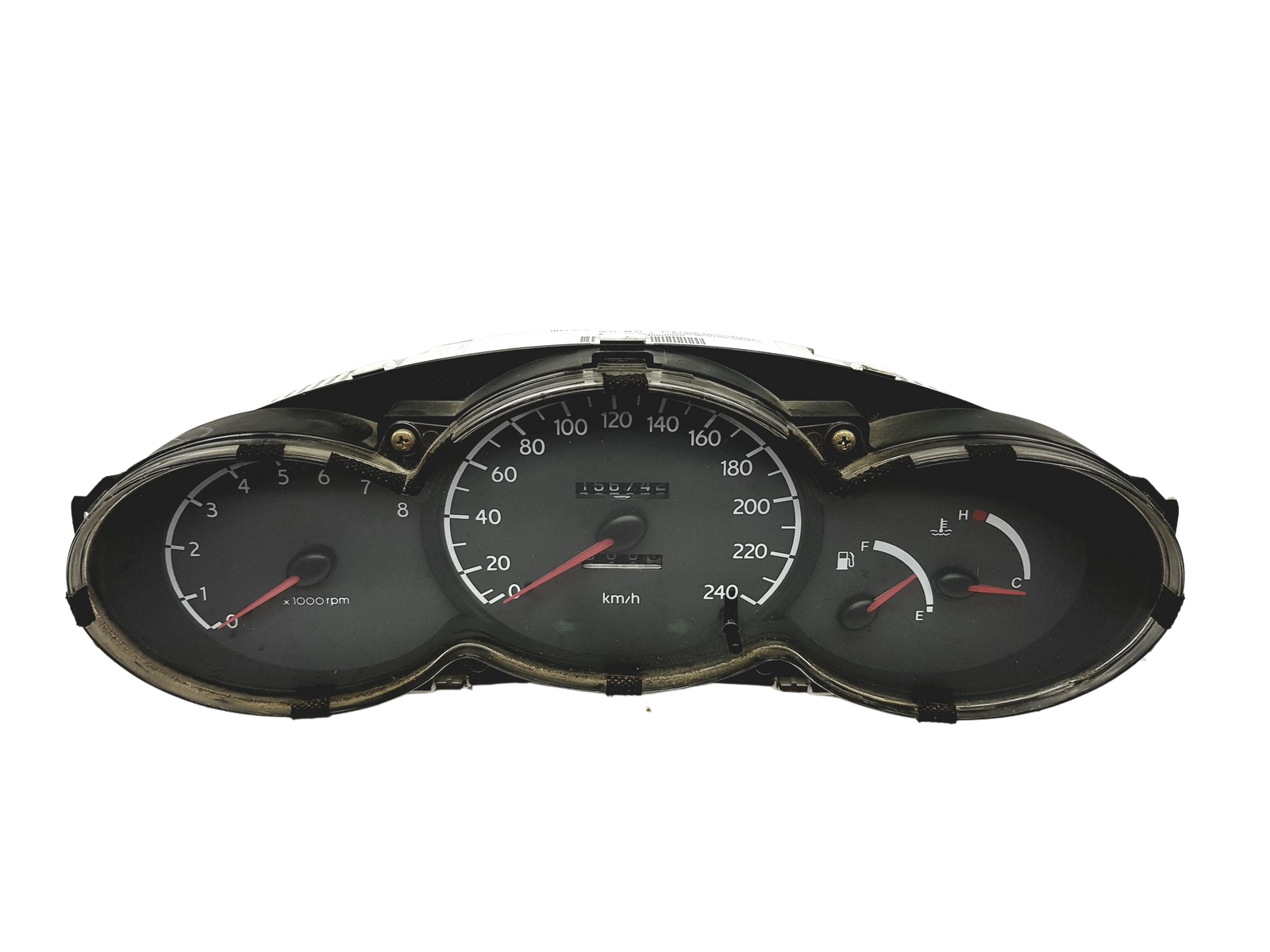 Merilnik vrtljajev Hyundai Coupe 94003-27100 2001-7880 58827 main product photo