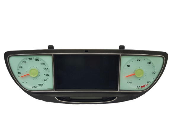 Merilnik hitrosti 1499140080 Phedra C8 807 Ulysse PSA Fiat main product photo
