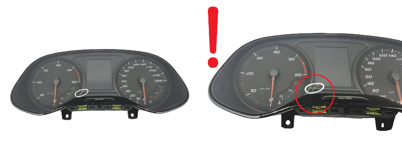 Merilnik vrtljajev Seat Leon 5F0920861C A2C83892300 55234 main product photo