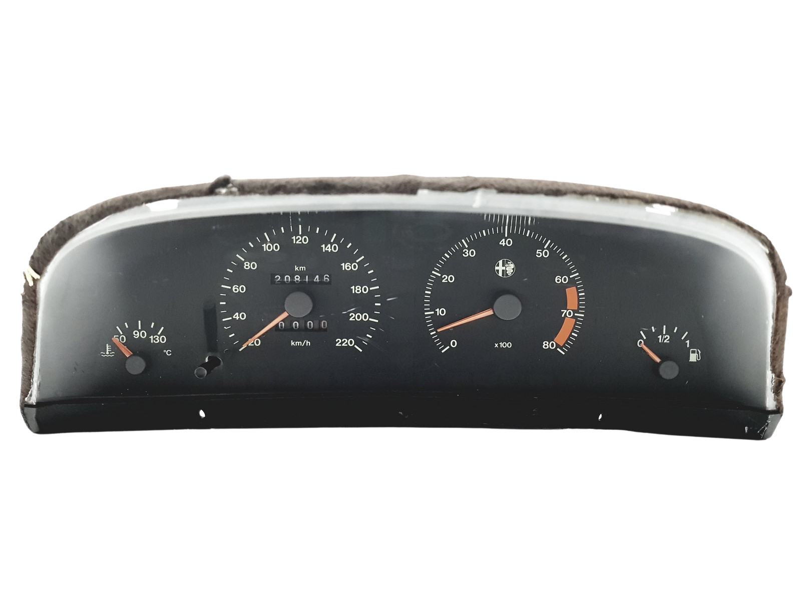 Merilnik vrtljajev Alfa Romeo 155 6025500010 30225 main product photo