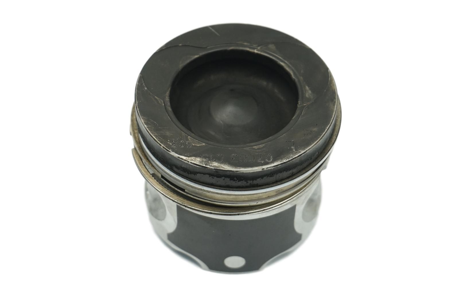 Bat motorja 1,5 dci Renault Dacia L 26mm 120A18443R main product photo