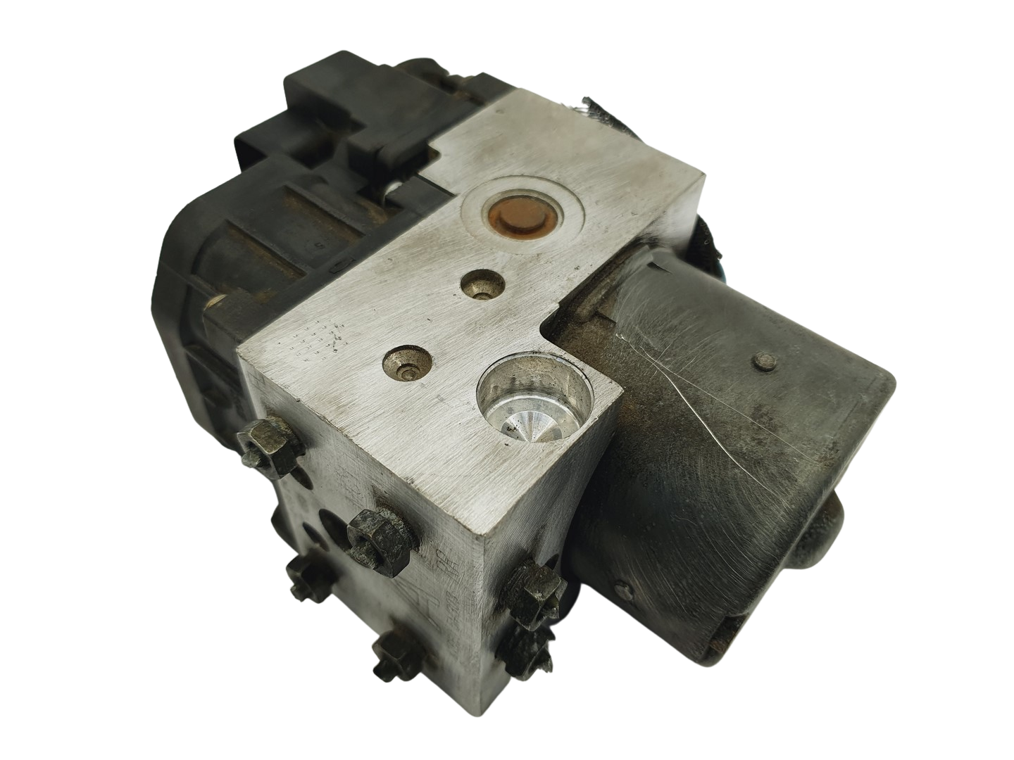 Črpalka Abs Nissan Almera 476605M303 0273004596 Bosch 64905 main product photo