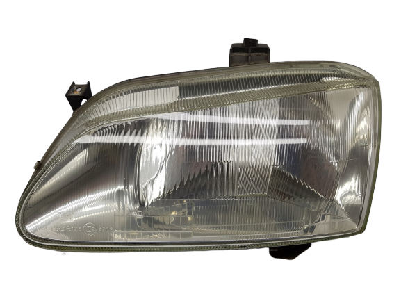 Žaromet Levi 7701040682 Megane 1 Scenic 1 Renault Valeo 4873 main product photo