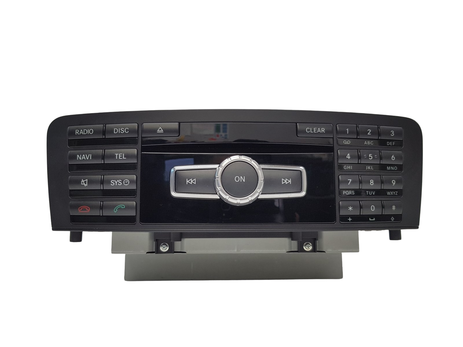 Navigacija Radio Mercedes-Benz A2469000012 CQ-JP53F1AEA main product photo
