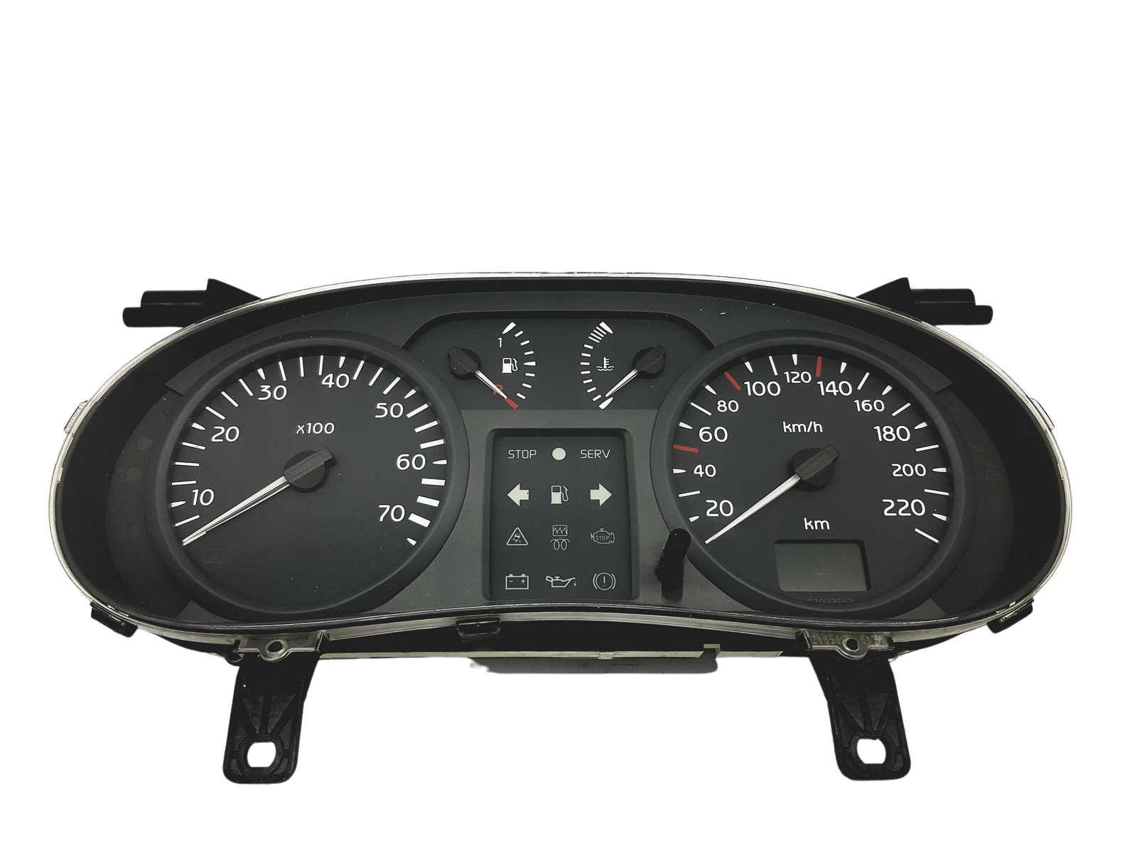 Merilnik vrtljajev Renault Clio 2 8200261119 53842 main product photo