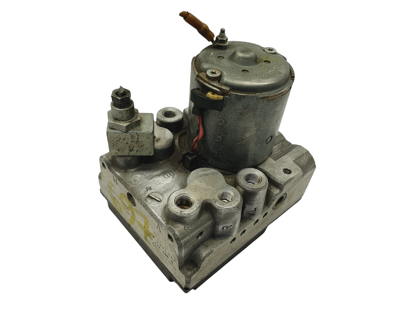 Črpalka Abs BMW 5 E39 34.51- 1090910 0265217000 Bosch 63814 main product photo