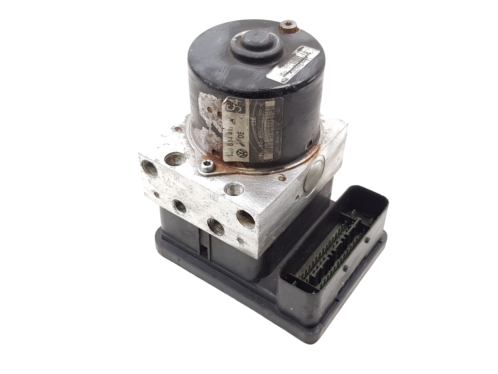 Črpalka Abs VW Audi Seat Skoda 1J0614417D 1C0907379K ATE 1142 main product photo