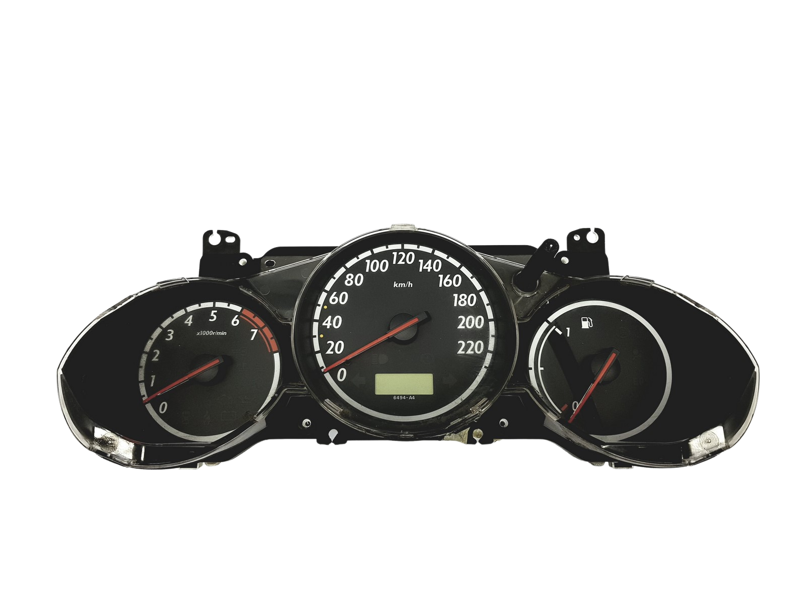Merilnik vrtljajev Honda Jazz HR0294207 78100SAAG300 52516 main product photo