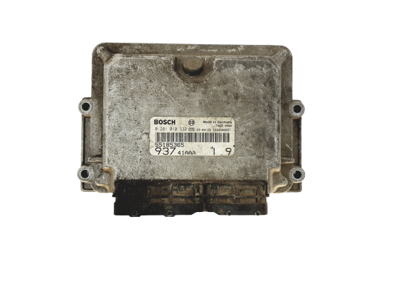 Kontrolna Enota 55185365 0281010332 Alfa Romeo 20972 main product photo