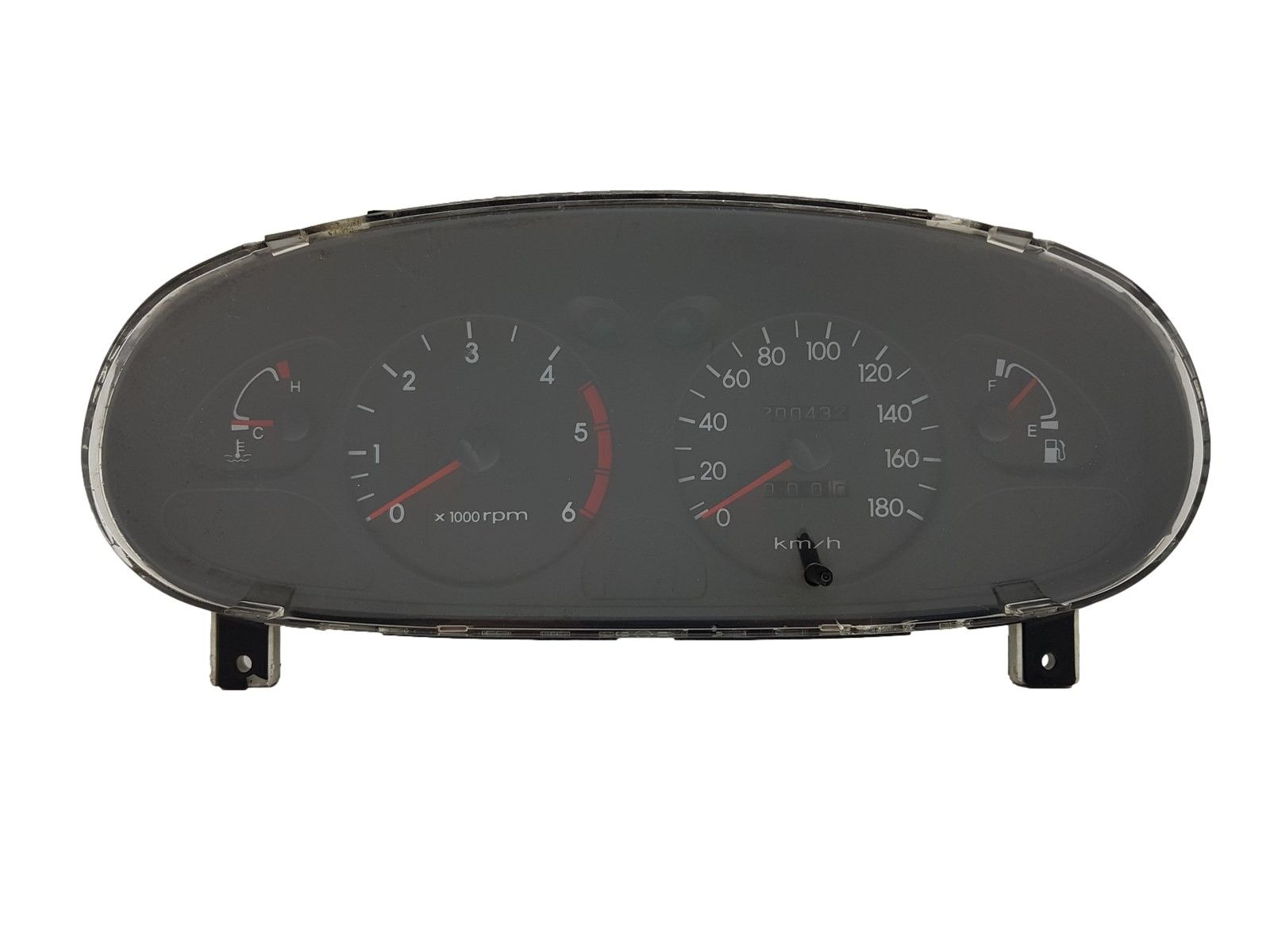 Merilnik vrtljajev Hyundai H-1 94004-4A220 940044A220 2959 main product photo