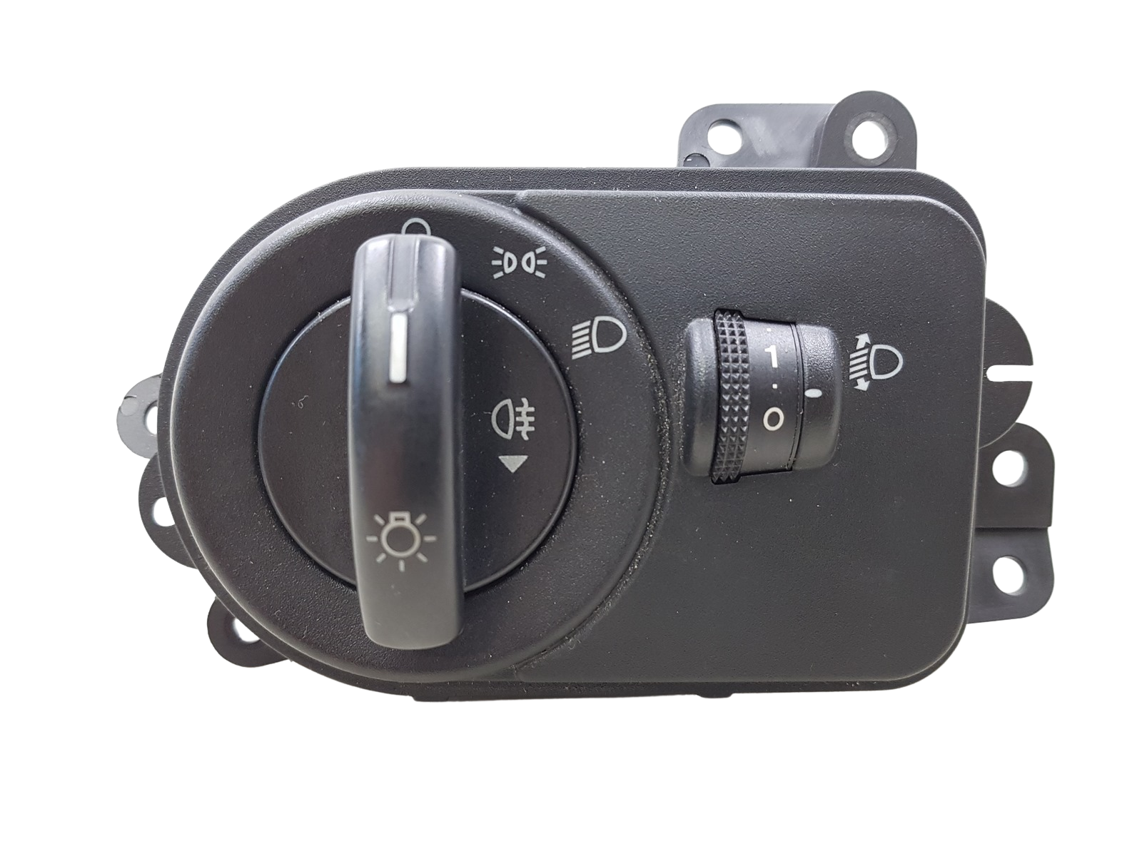 Stikalo za luči Ford Fiesta Fusion 2S6T13A024AB main product photo