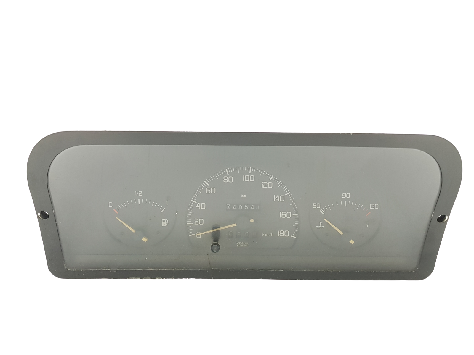 Merilnik hitrosti Ducato Boxer Jumper 6047240020B Fiat PSA main product photo