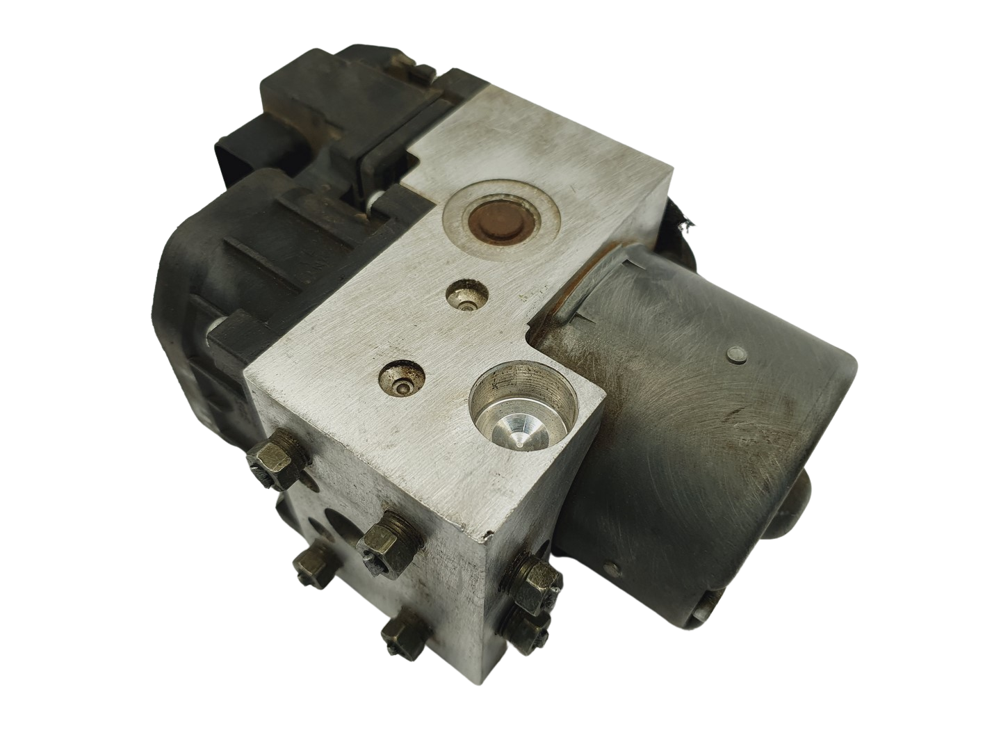 Črpalka Abs Toyota Yaris 44510-0D011 0273004636 0265216904 67640 main product photo
