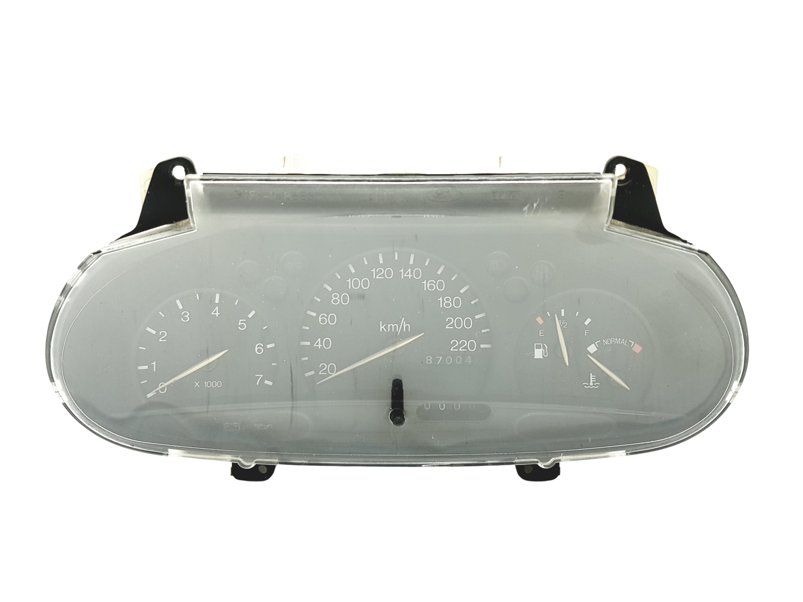 Merilnik vrtljajev Ford Escort Fiesta 96FB-10849-CA 42373 main product photo