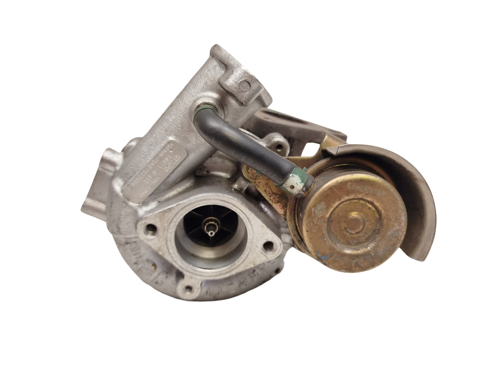 Turbopolnilnik Nissan 144114U110 GT1549 main product photo