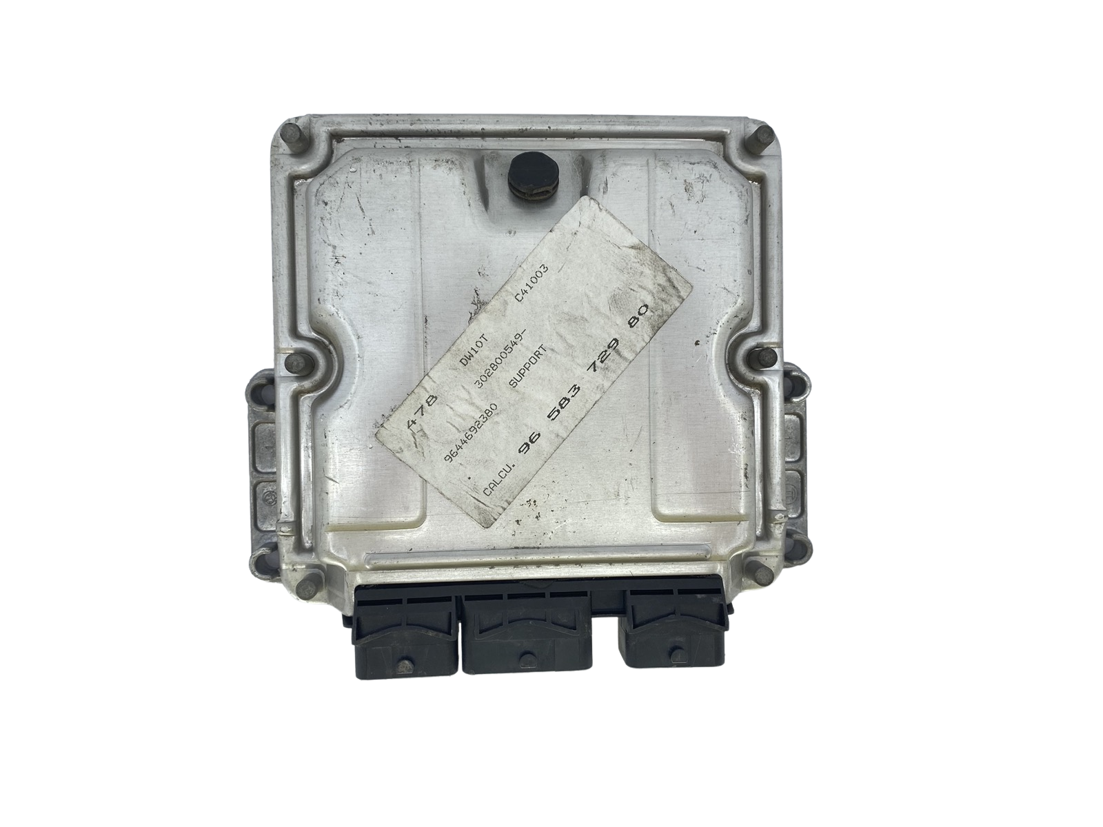 Kontrolna Enota 0281012140 9658372980 9640938680 PSA Bosch 60319 main product photo