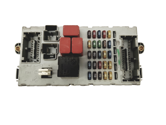 Škatla z varovalkami Fiat 51732919 51754986 Magneti Marelli 18030 main product photo