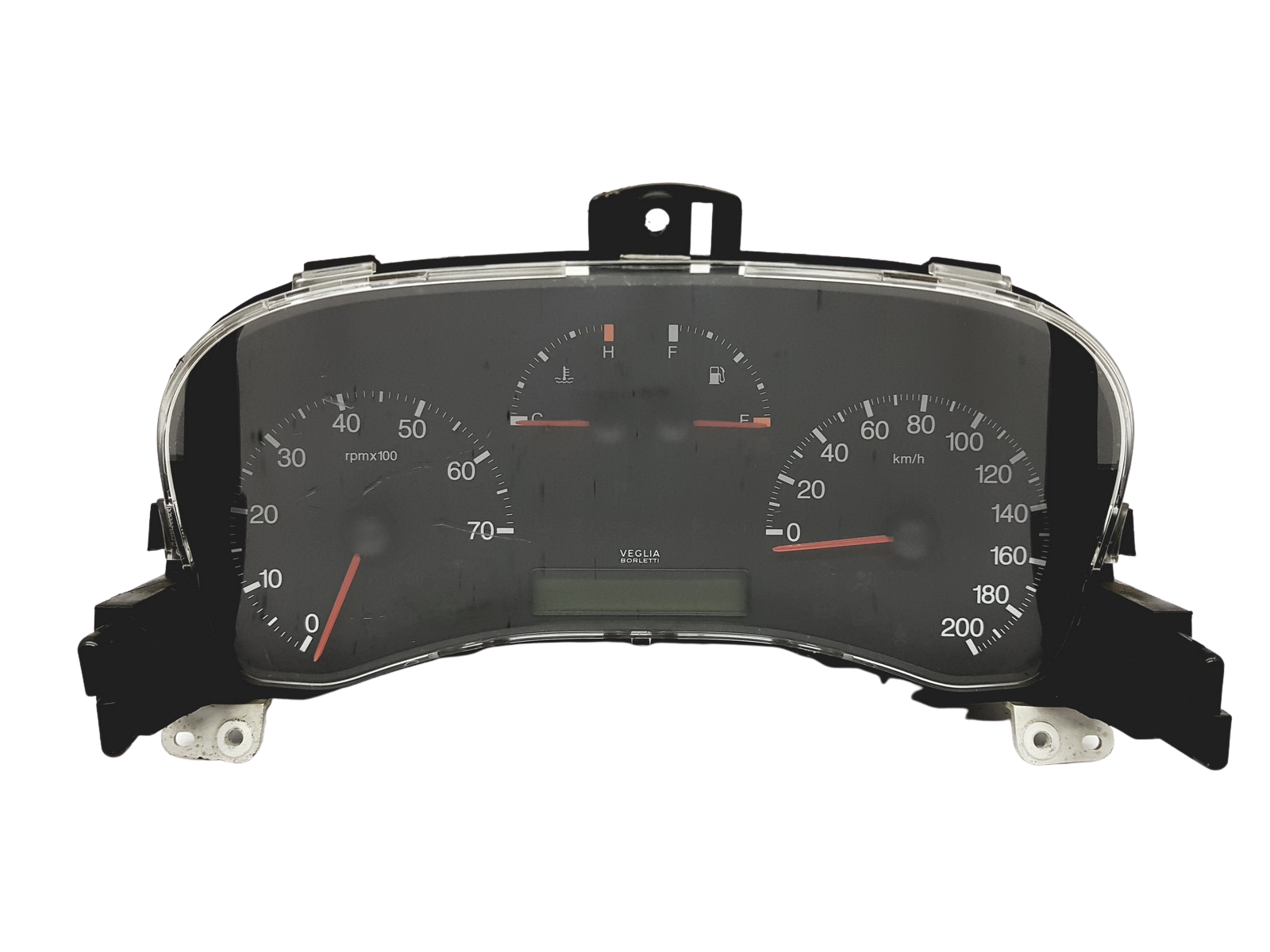 Merilnik vrtljajev Fiat Punto 46753574 6063079909 30285 main product photo