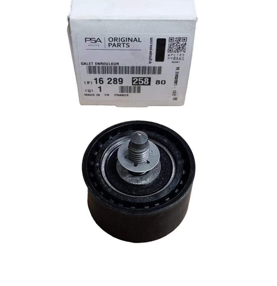 Napenjalni valj Nov Original 1628925880 Citroen Peugeot main product photo