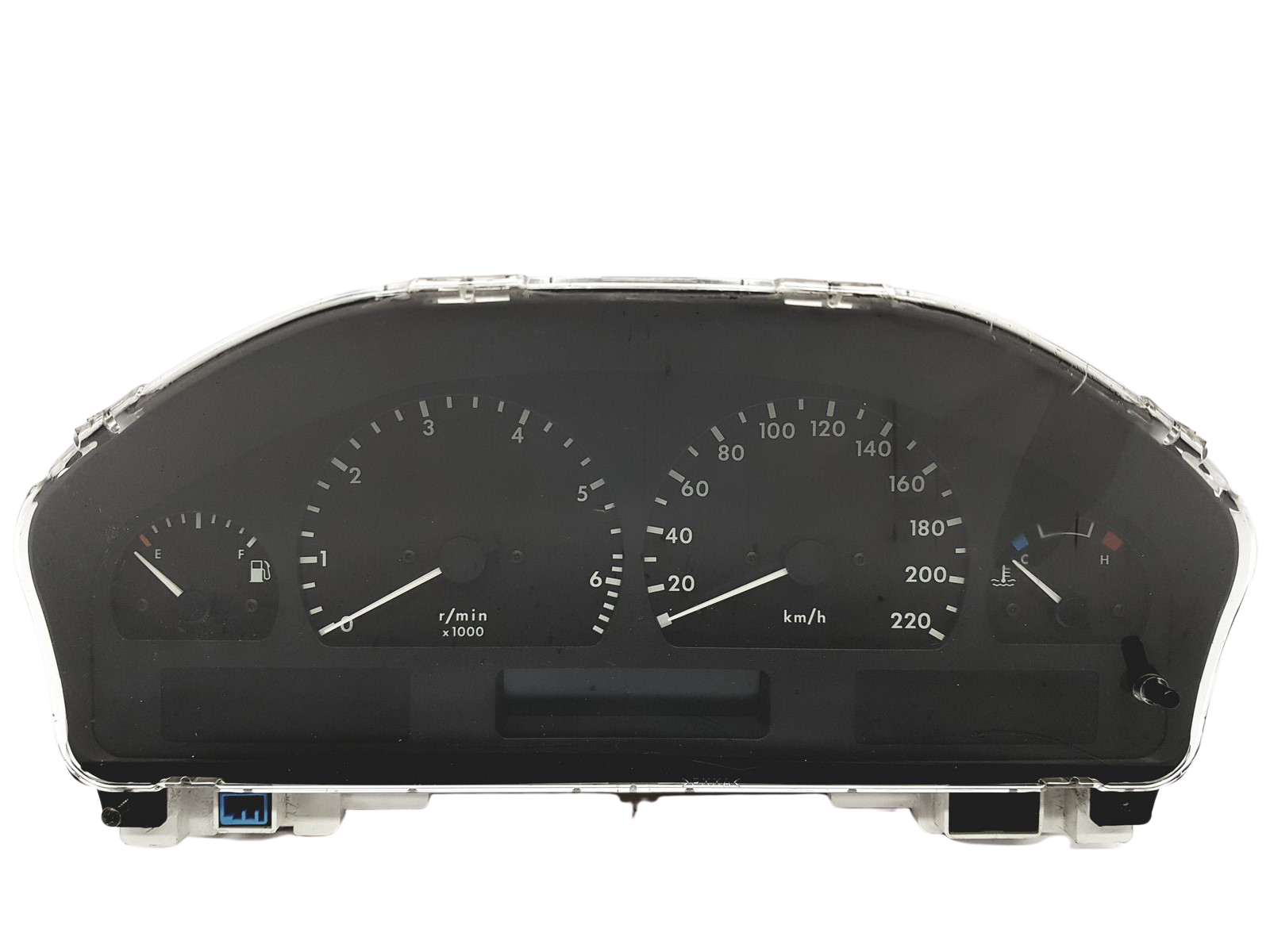 Merilnik vrtljajev Land Rover Range YAC111870 LR0010002 main product photo