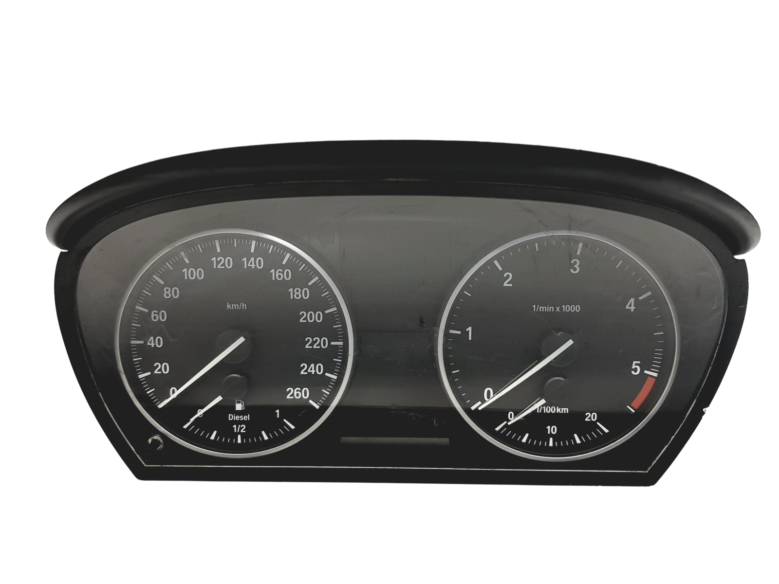 Merilnik vrtljajev BMW 3 E91 9242346-01 14369510 44184 main product photo