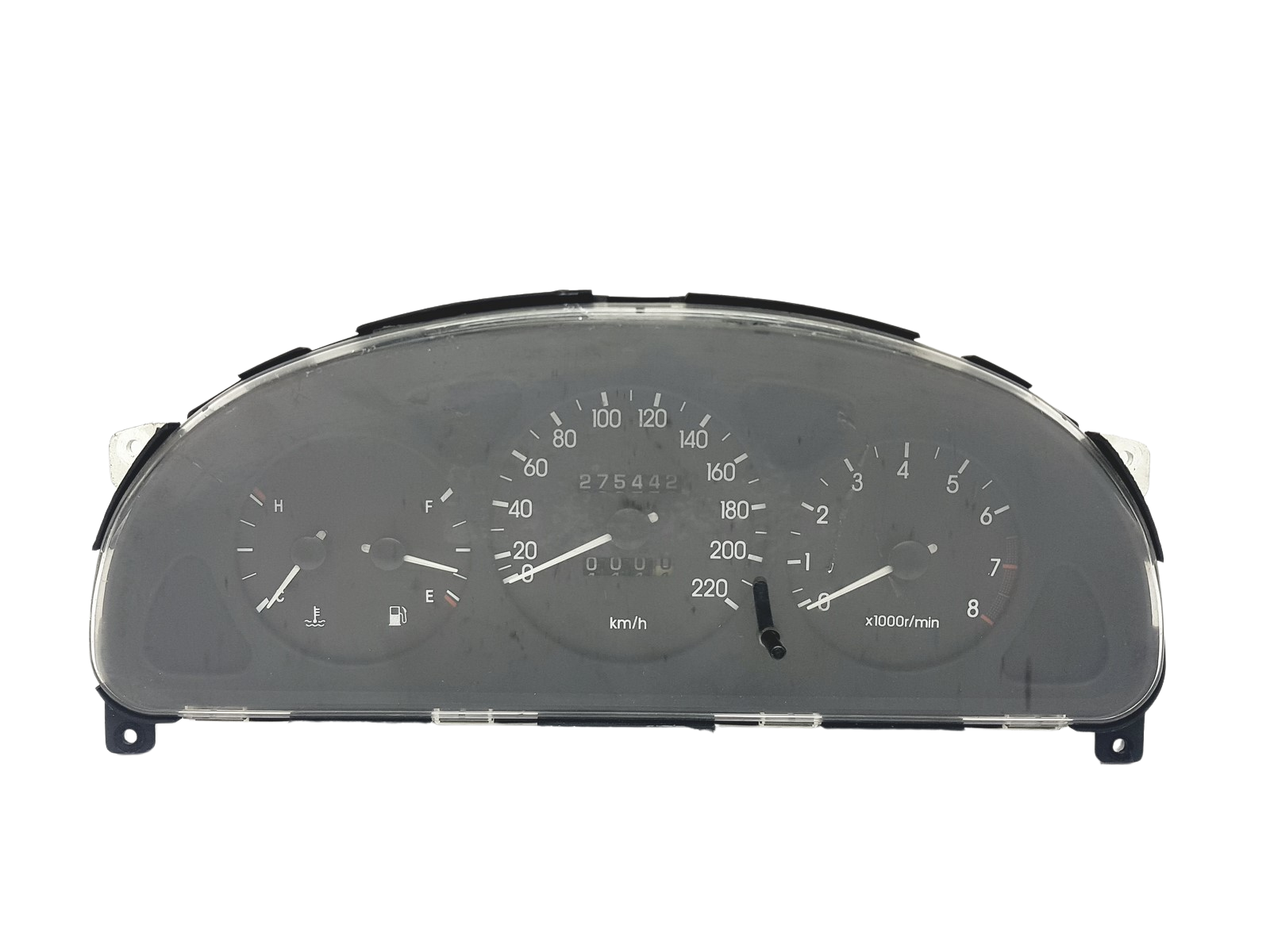 Merilnik vrtljajev Daewoo Chevrolet Lanos 96489050 main product photo
