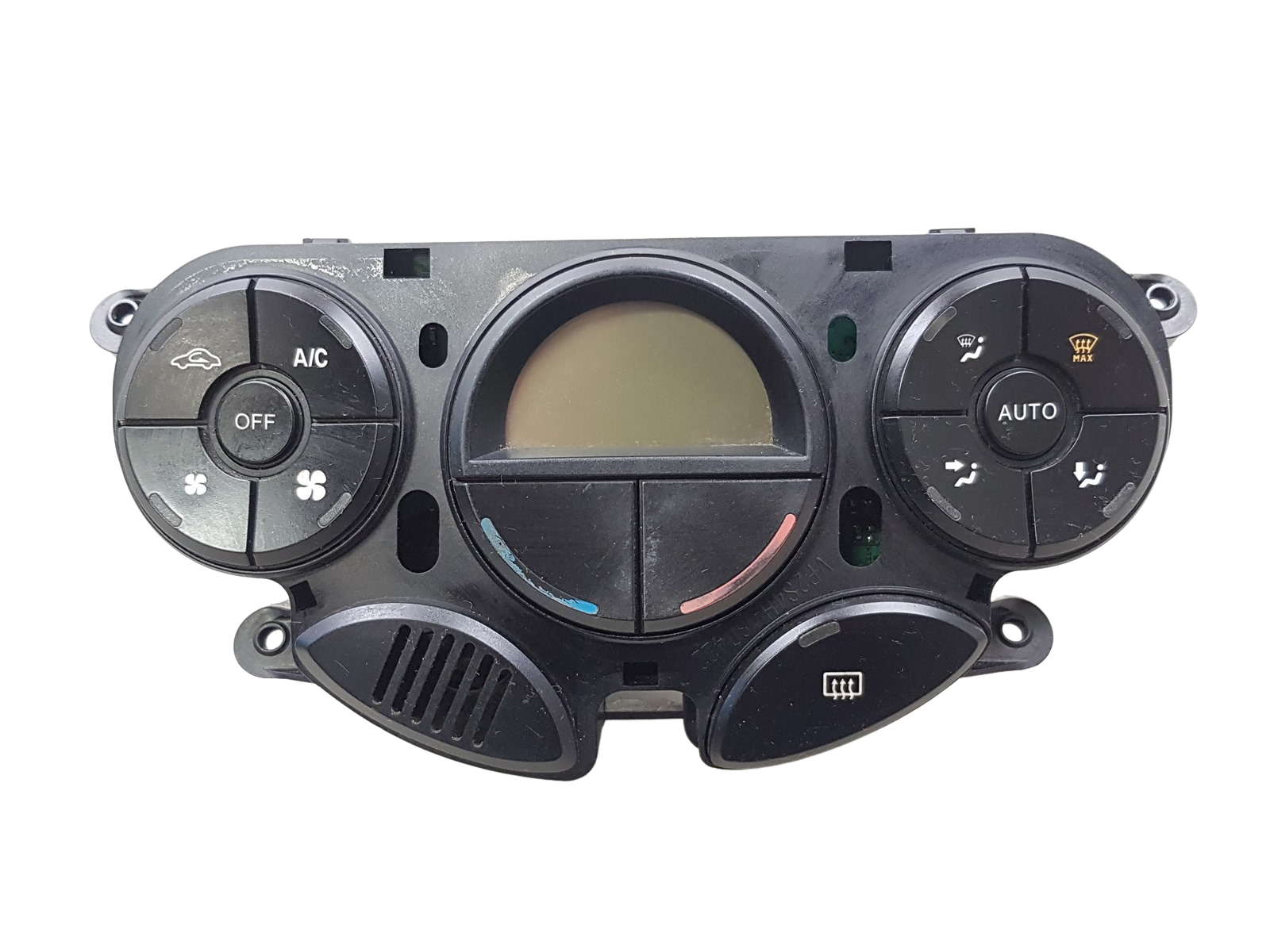 Kontrolna Enota Grelca A/C Ford Focus 2S4H18C612AH main product photo