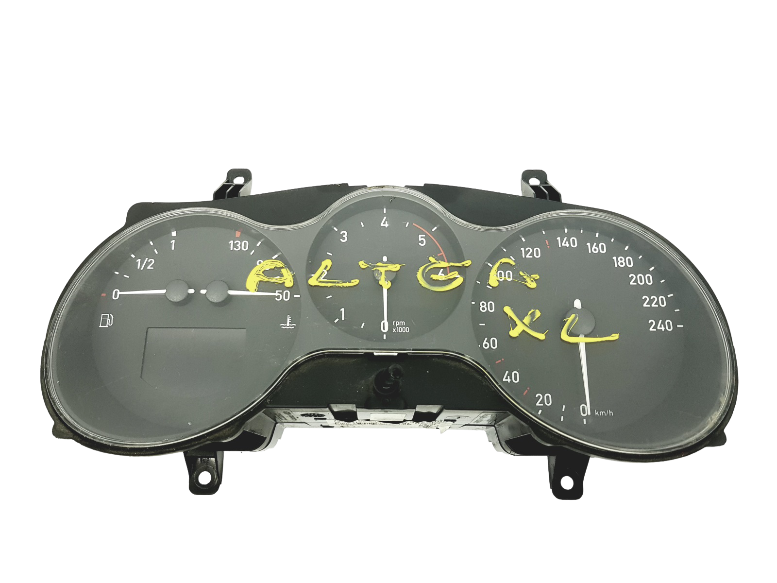 Merilnik hitrosti Seat Altea 5P0920827J 110080369037 VDO main product photo