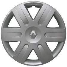 Pokrov platišča Original Renault Megane Scenic II 15' 8200315506 main product photo