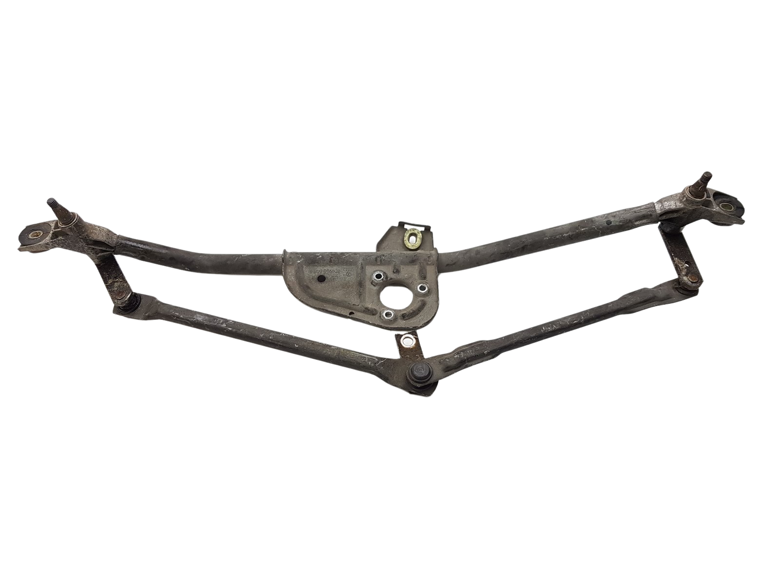 Mehanizem Brisalcev VW Passat B5 8D1955605B 8D1955326B main product photo