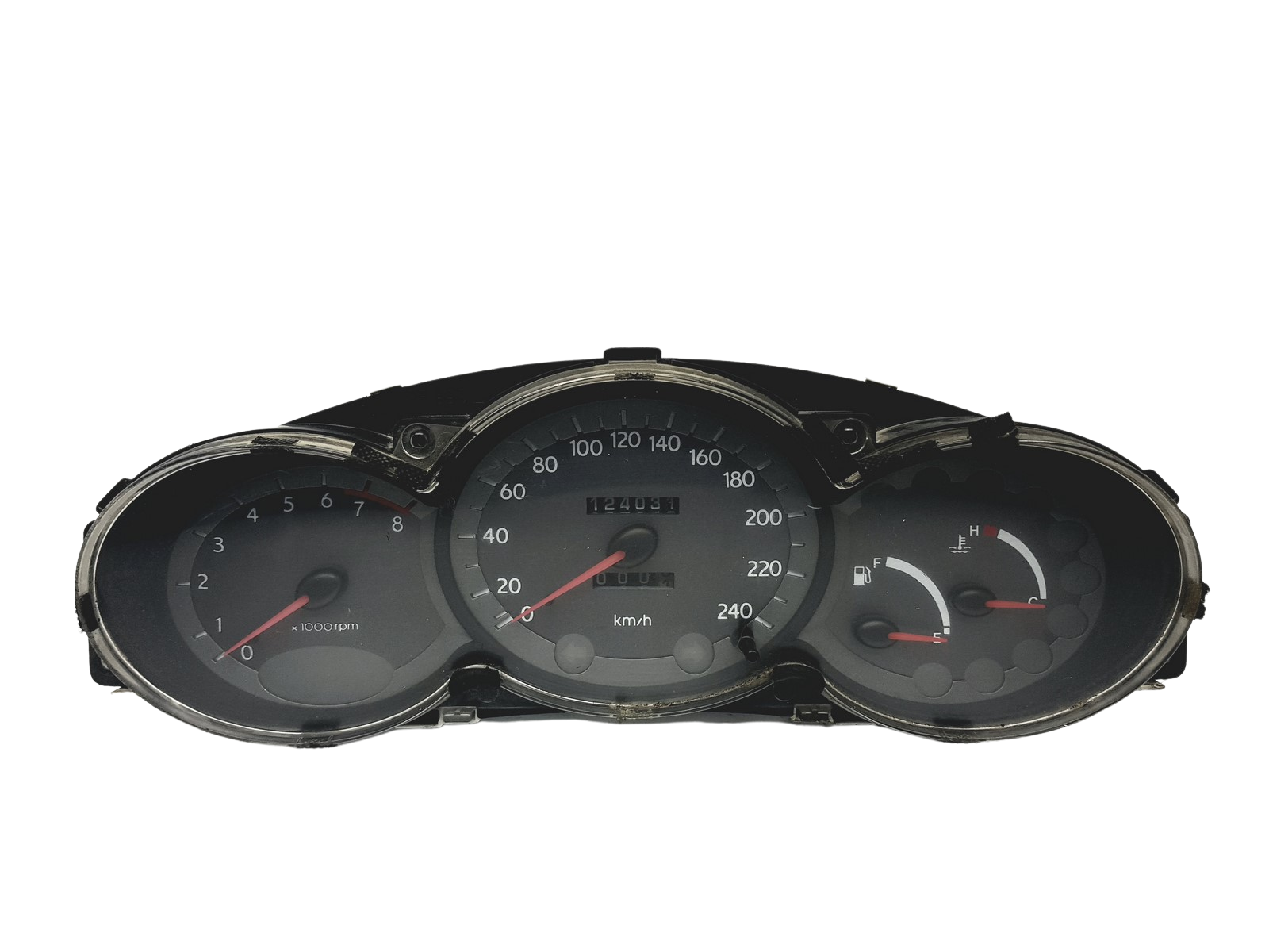 Merilnik vrtljajev Hyundai Coupe 94003-27121 54277 main product photo