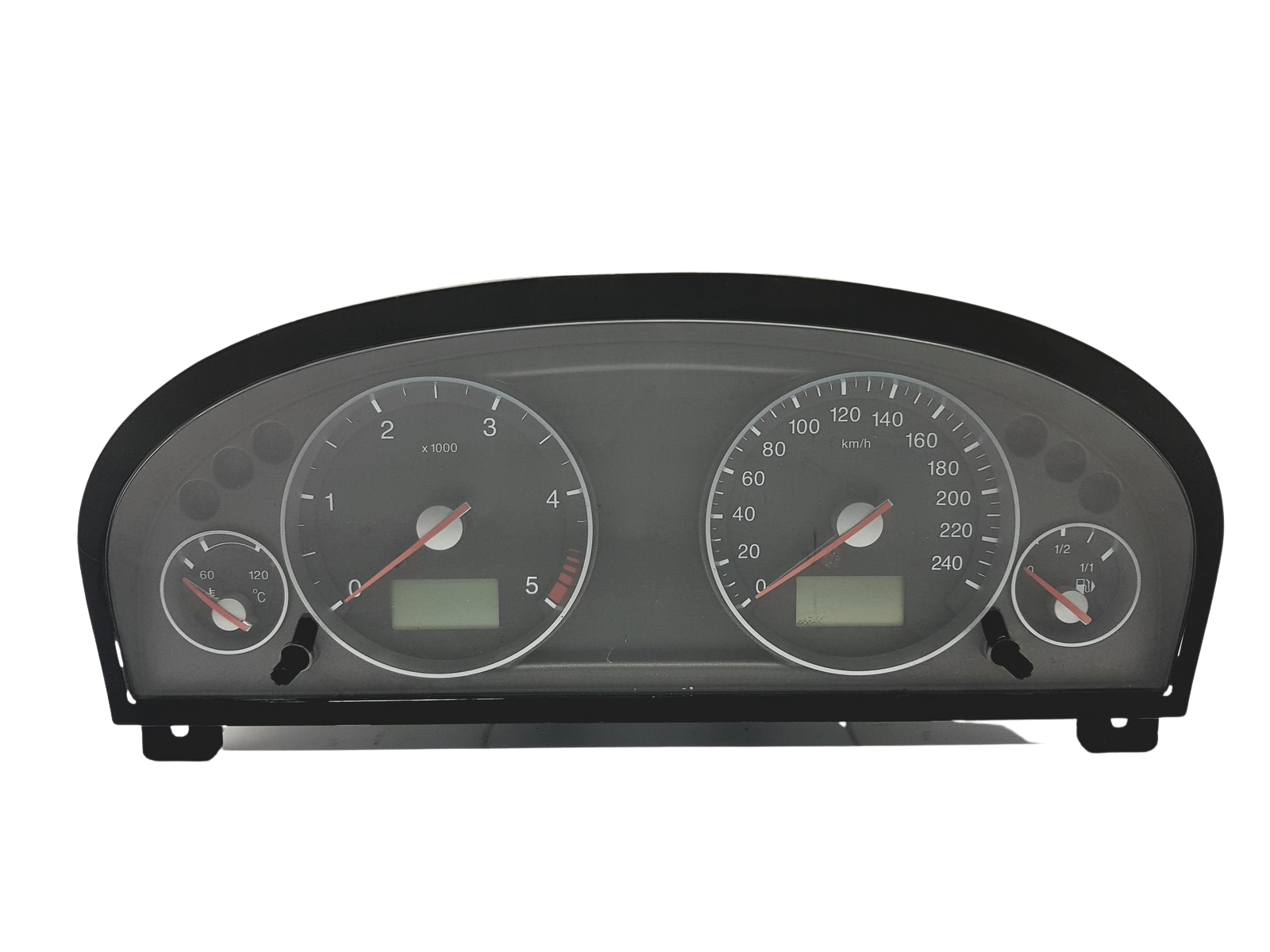 Merilnik vrtljajev Ford Mondeo MK3 3S7T-10849-VE 53343 main product photo